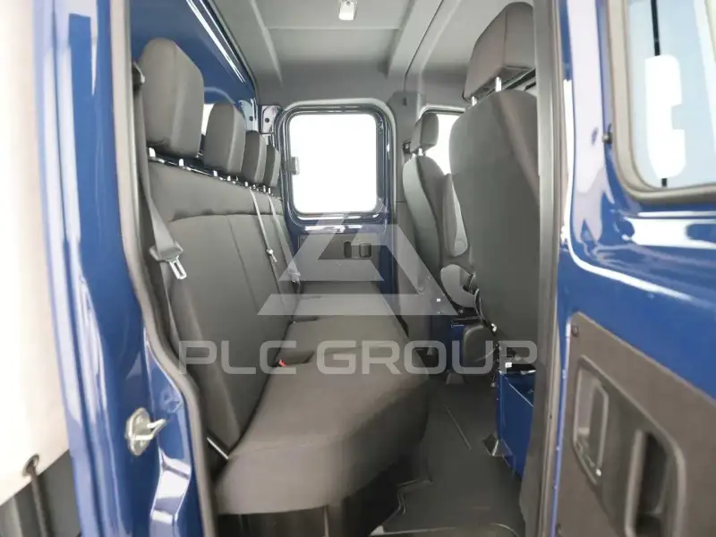 2022 Mercedes Benz Sprinter
