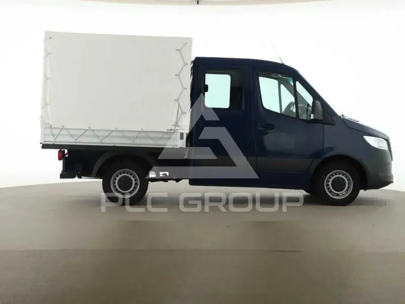 2022 Mercedes Benz Sprinter
