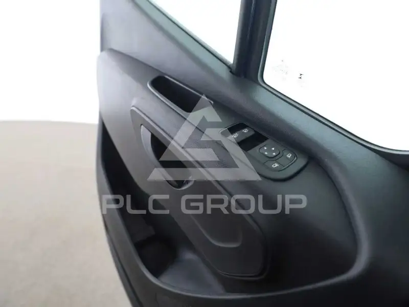 2022 Mercedes Benz Sprinter