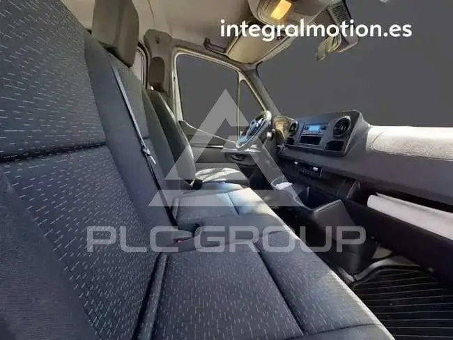 2022 Mercedes Benz Sprinter