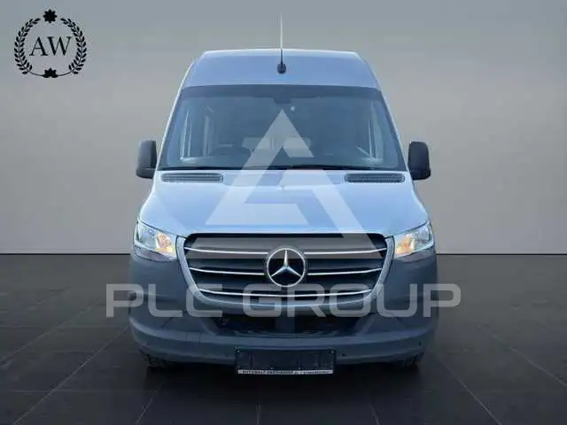 2022 Mercedes Benz Sprinter