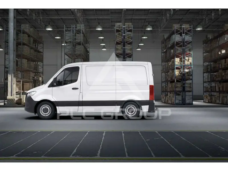 2022 Mercedes Benz Sprinter