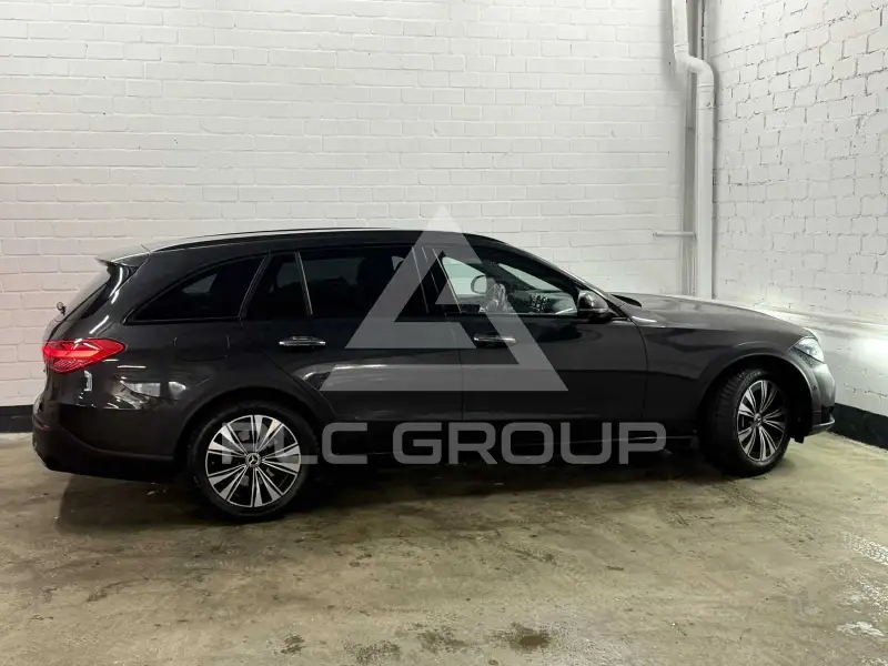 2022 Mercedes Benz C-Class