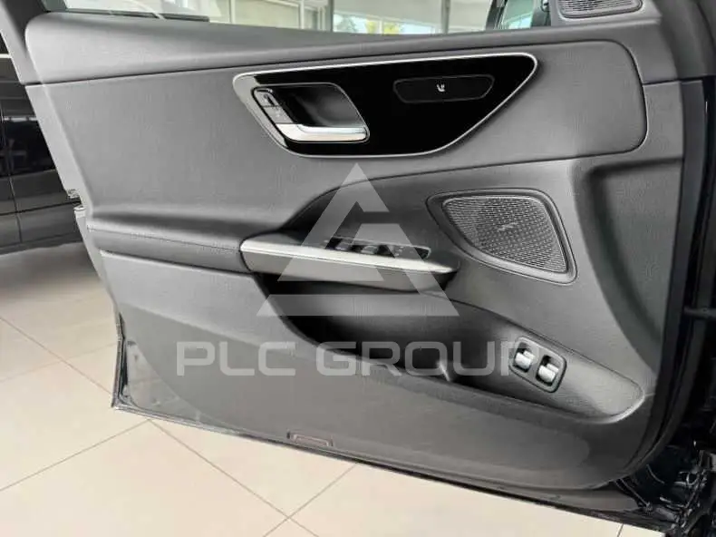 2022 Mercedes Benz C-Class