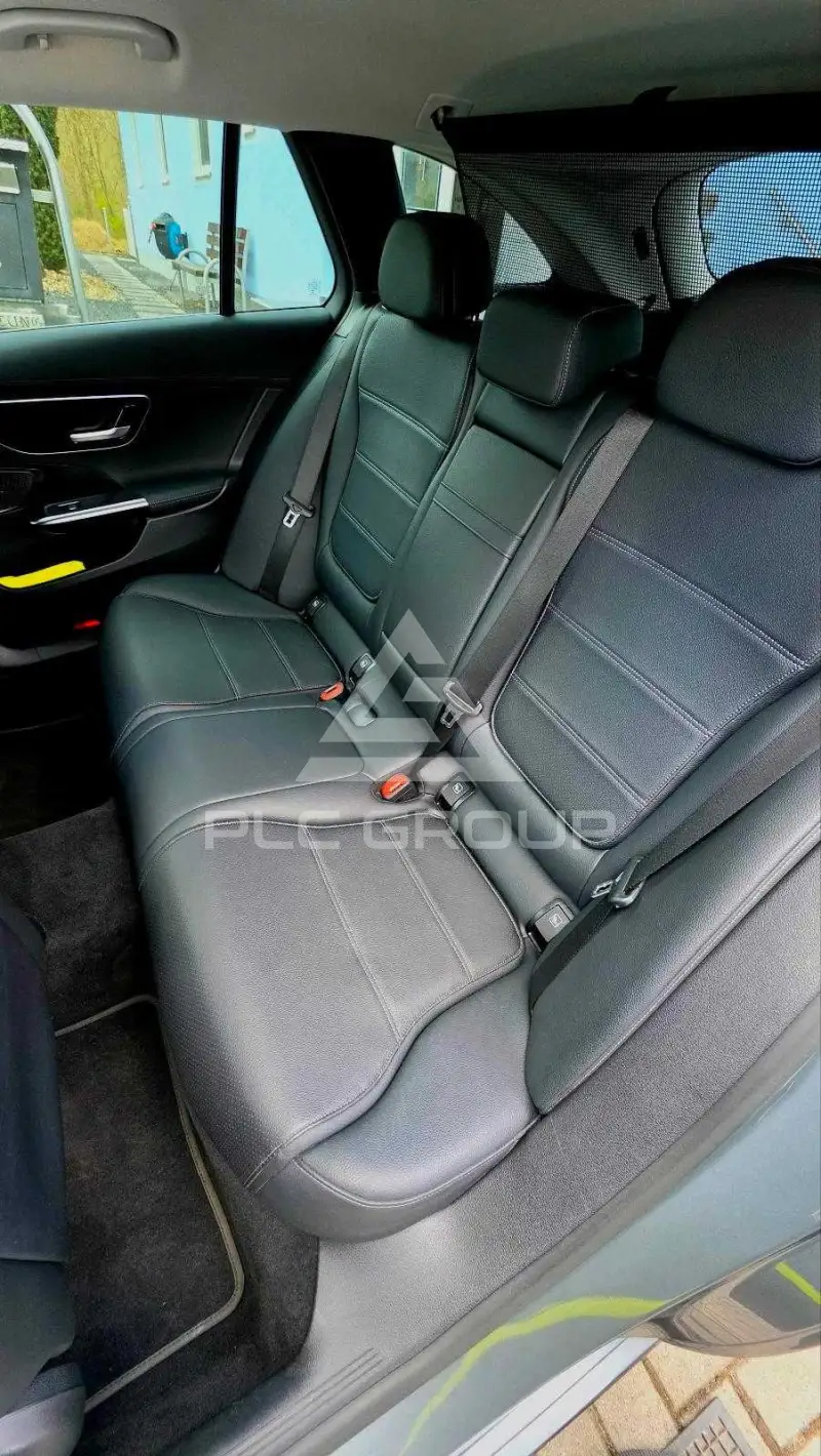 2022 Mercedes Benz C-Class