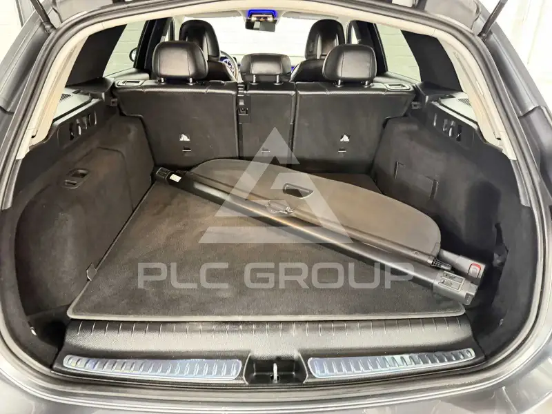 2022 Mercedes Benz C-Class