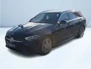 2022 Mercedes Benz C-Class