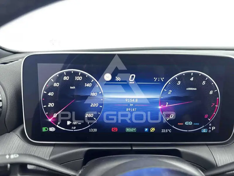 2022 Mercedes Benz C-Class