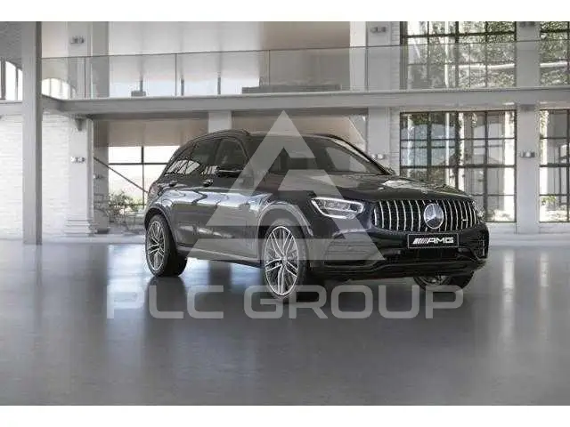 2022 Mercedes Benz C-Class