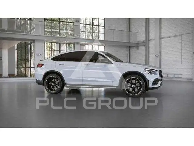 2022 Mercedes Benz C-Class
