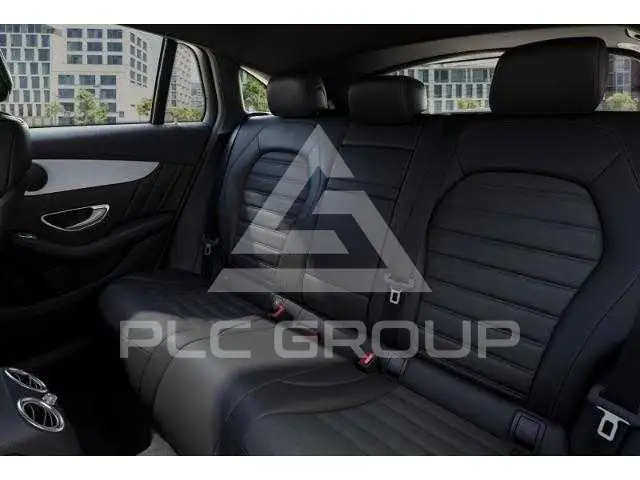 2022 Mercedes Benz C-Class