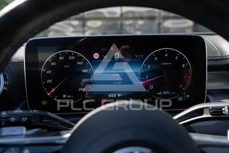 2022 Mercedes Benz C-Class