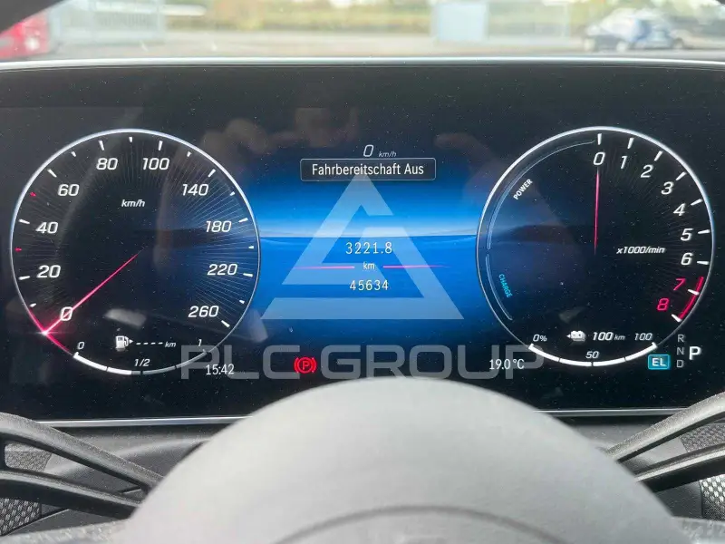 2022 Mercedes Benz C-Class