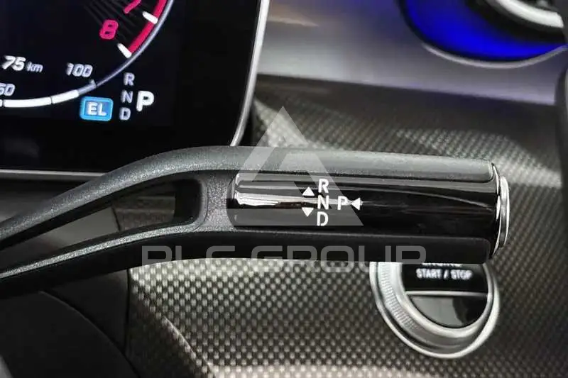 2022 Mercedes Benz C-Class