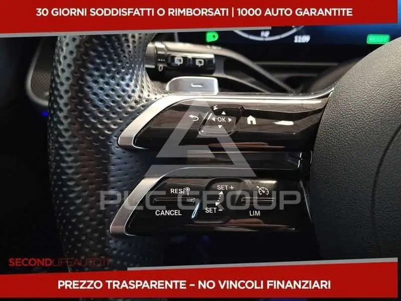 2022 Mercedes Benz C-Class