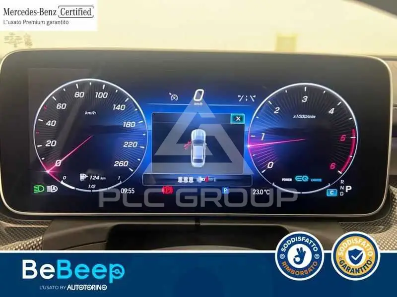 2022 Mercedes Benz C-Class