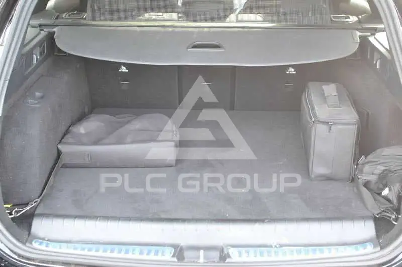 2022 Mercedes Benz C-Class