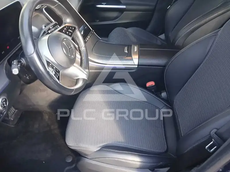 2022 Mercedes Benz C-Class
