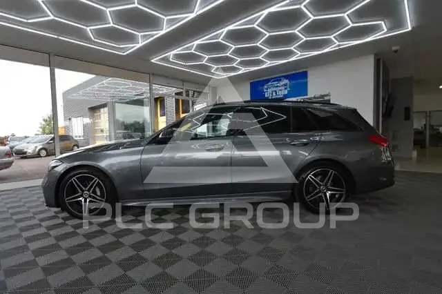 2022 Mercedes Benz C-Class