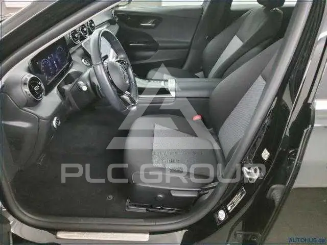 2022 Mercedes Benz C-Class