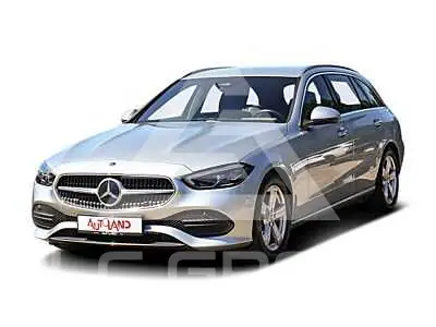 2022 Mercedes Benz C-Class