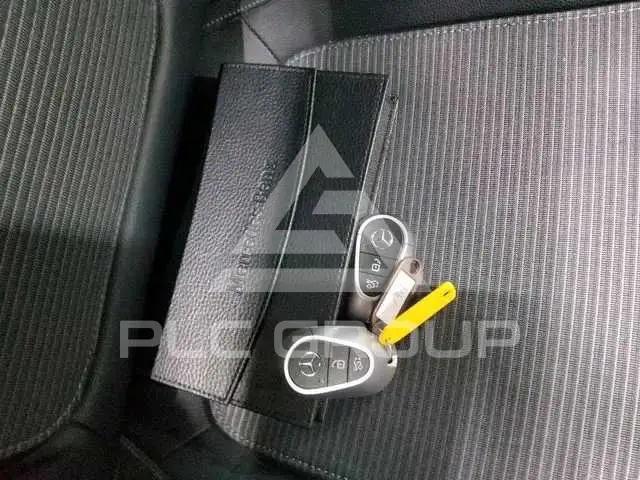 2022 Mercedes Benz C-Class