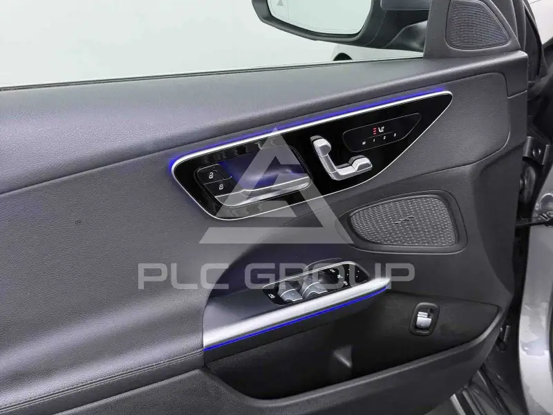 2022 Mercedes Benz C-Class