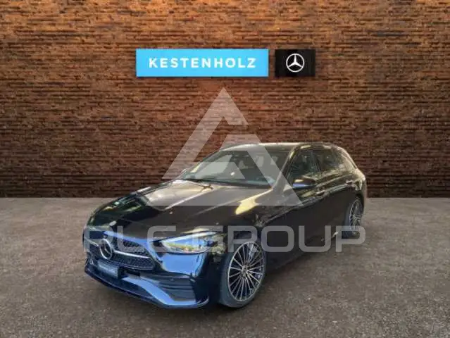 2022 Mercedes Benz C-Class