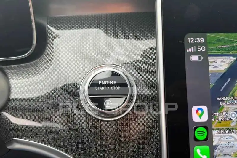 2022 Mercedes Benz C-Class