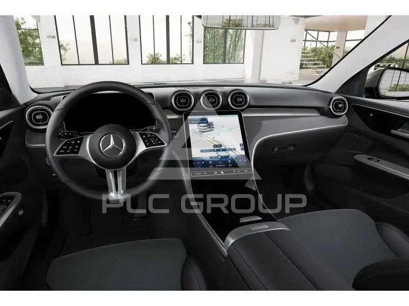 2022 Mercedes Benz C-Class