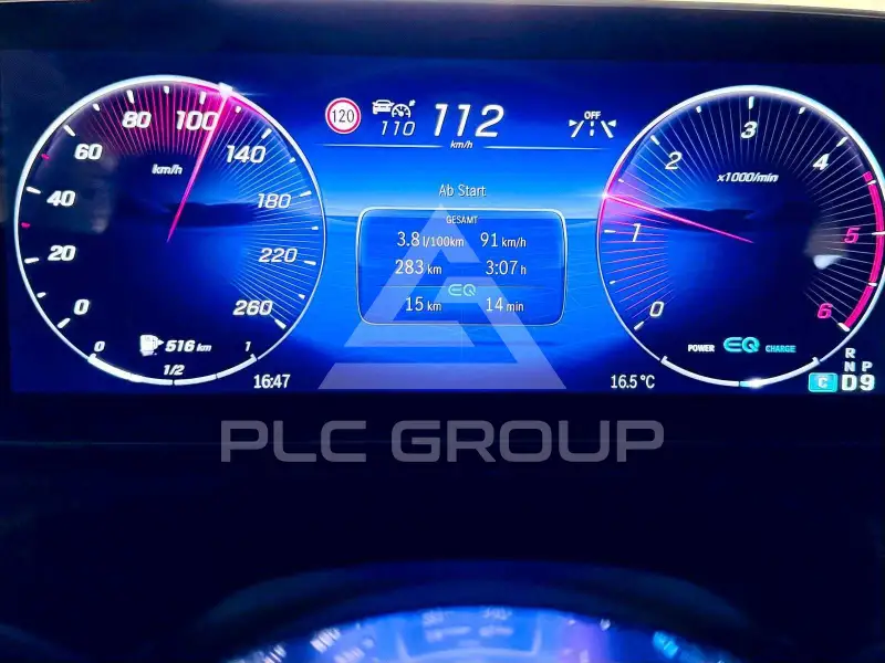 2022 Mercedes Benz C-Class