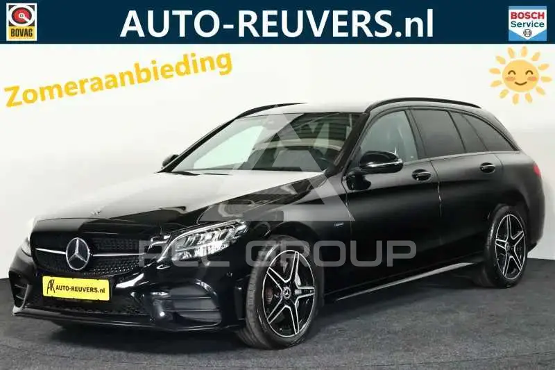 2022 Mercedes Benz C-Class