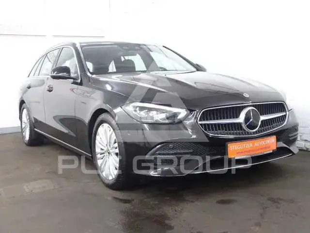 2022 Mercedes Benz C-Class