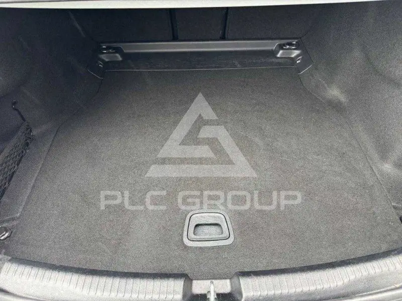 2022 Mercedes Benz C-Class