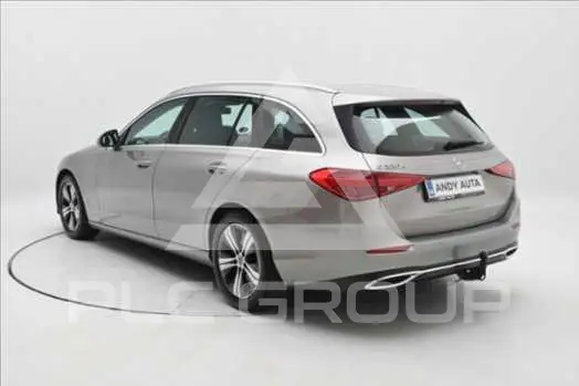 2022 Mercedes Benz C-Class