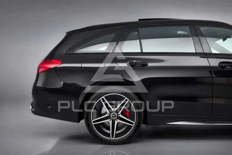2022 Mercedes Benz C-Class