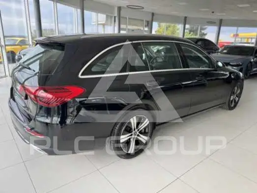2022 Mercedes Benz C-Class