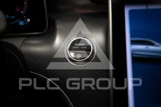 2022 Mercedes Benz C-Class