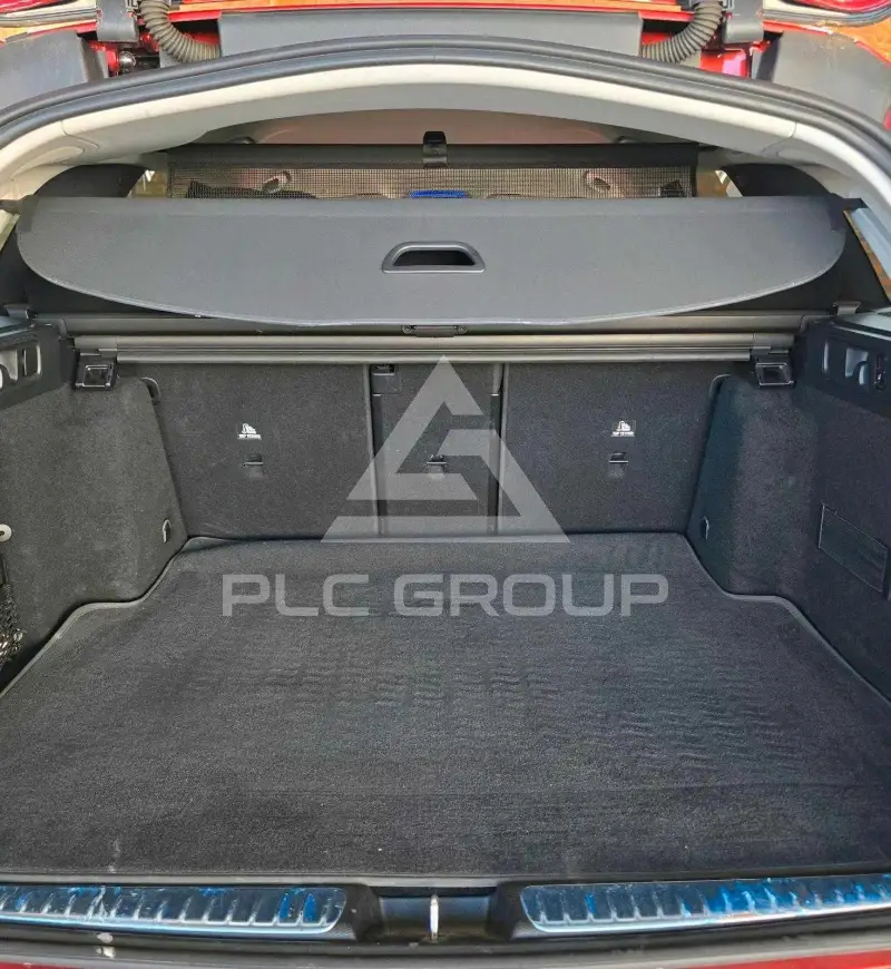 2022 Mercedes Benz C-Class
