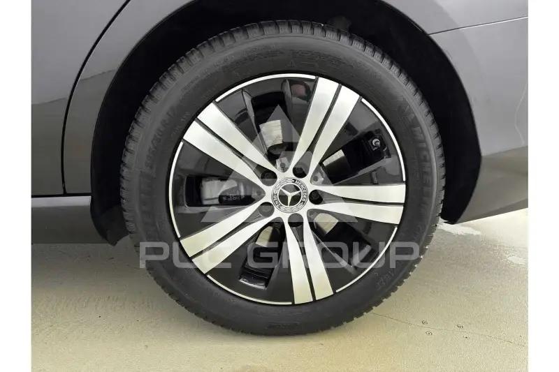2022 Mercedes Benz C-Class