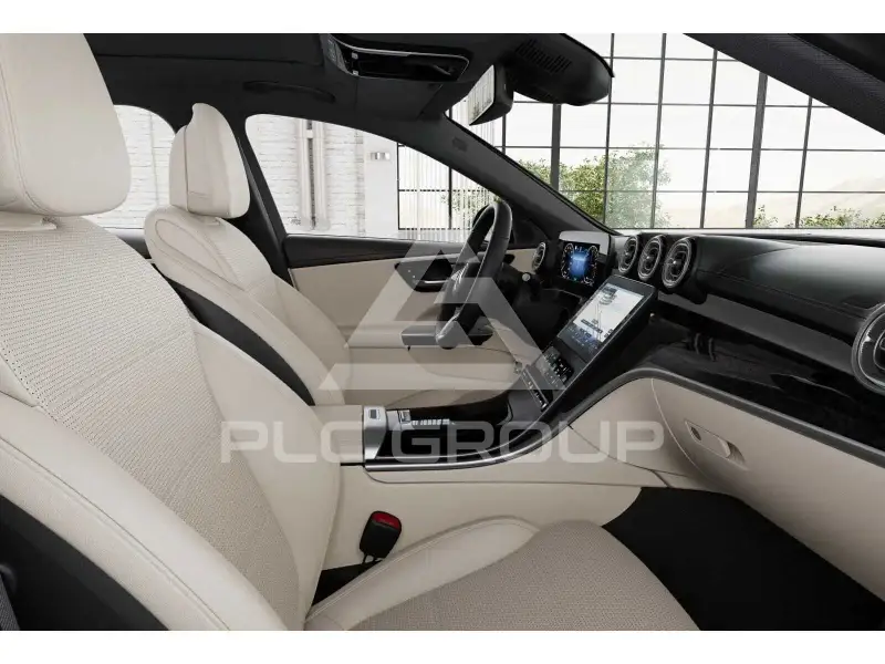 2022 Mercedes Benz C-Class