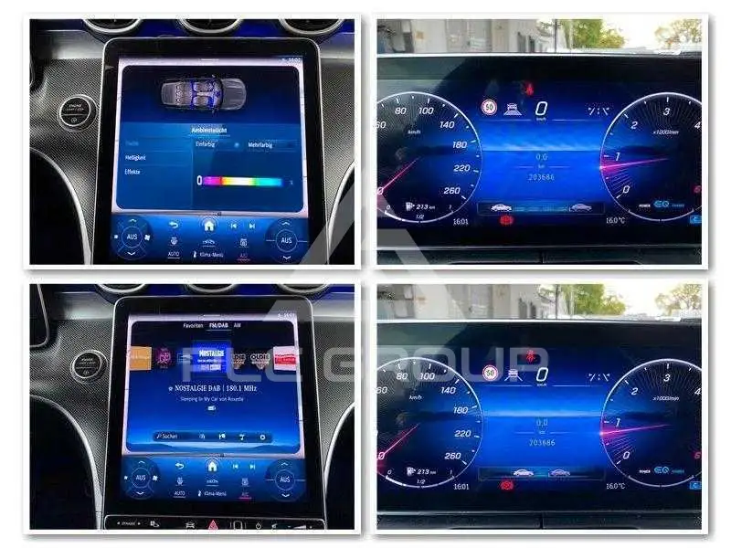 2022 Mercedes Benz C-Class