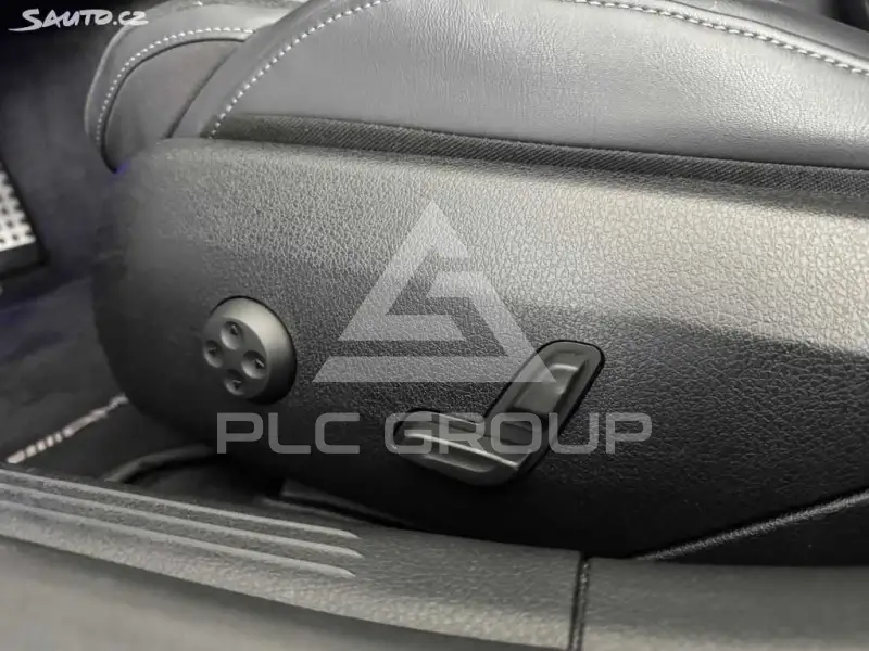 2022 Mercedes Benz C-Class