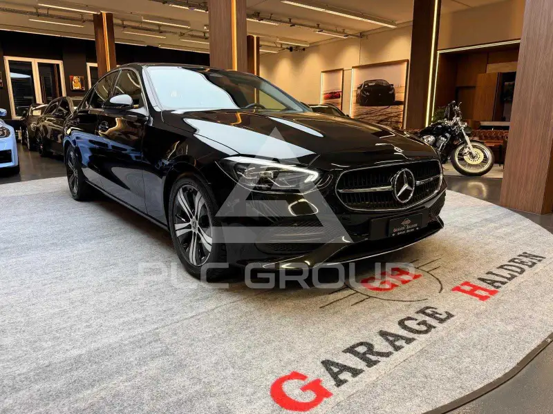 2022 Mercedes Benz C-Class