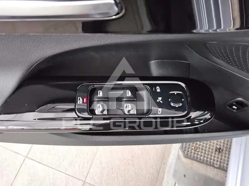 2022 Mercedes Benz C-Class
