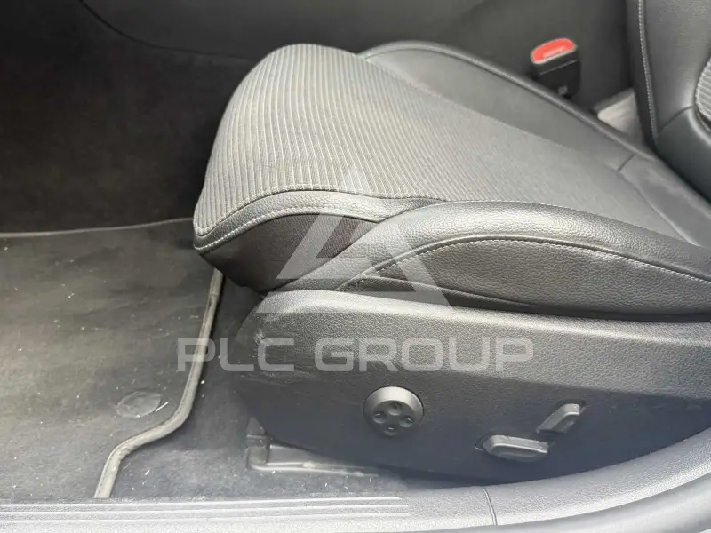2022 Mercedes Benz C-Class