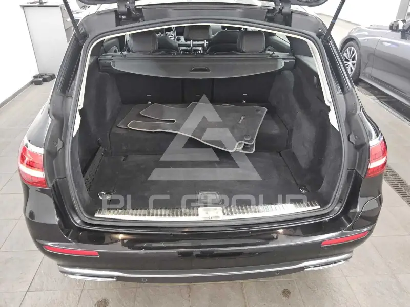2022 Mercedes Benz E-Class