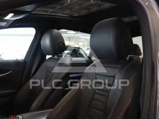 2022 Mercedes Benz E-Class
