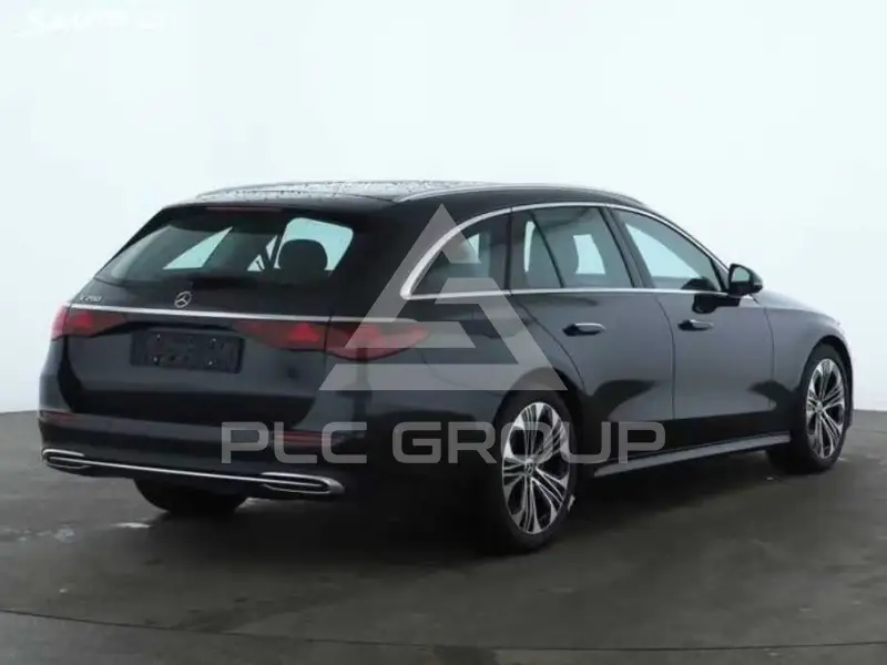 2022 Mercedes Benz E-Class