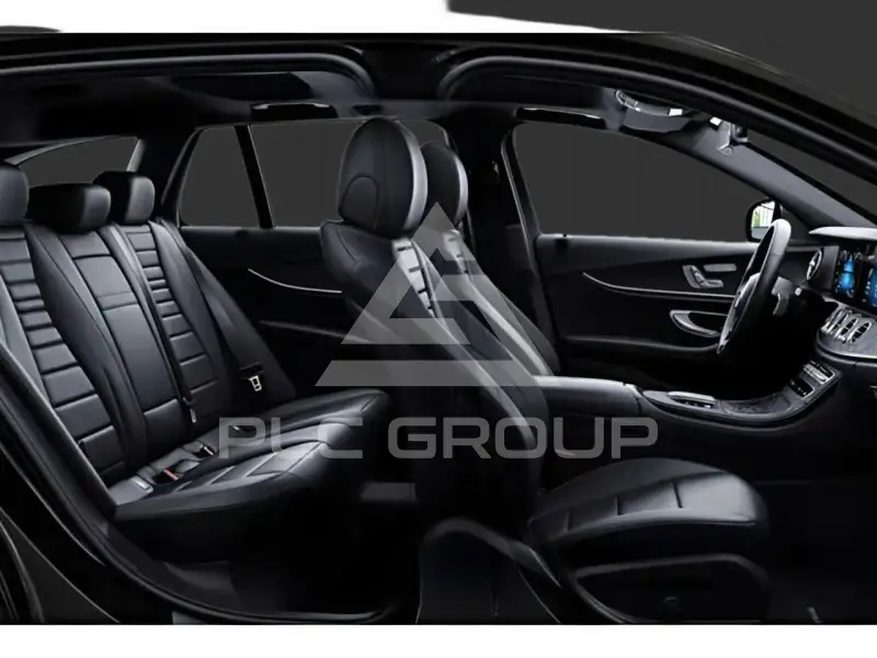 2022 Mercedes Benz E-Class